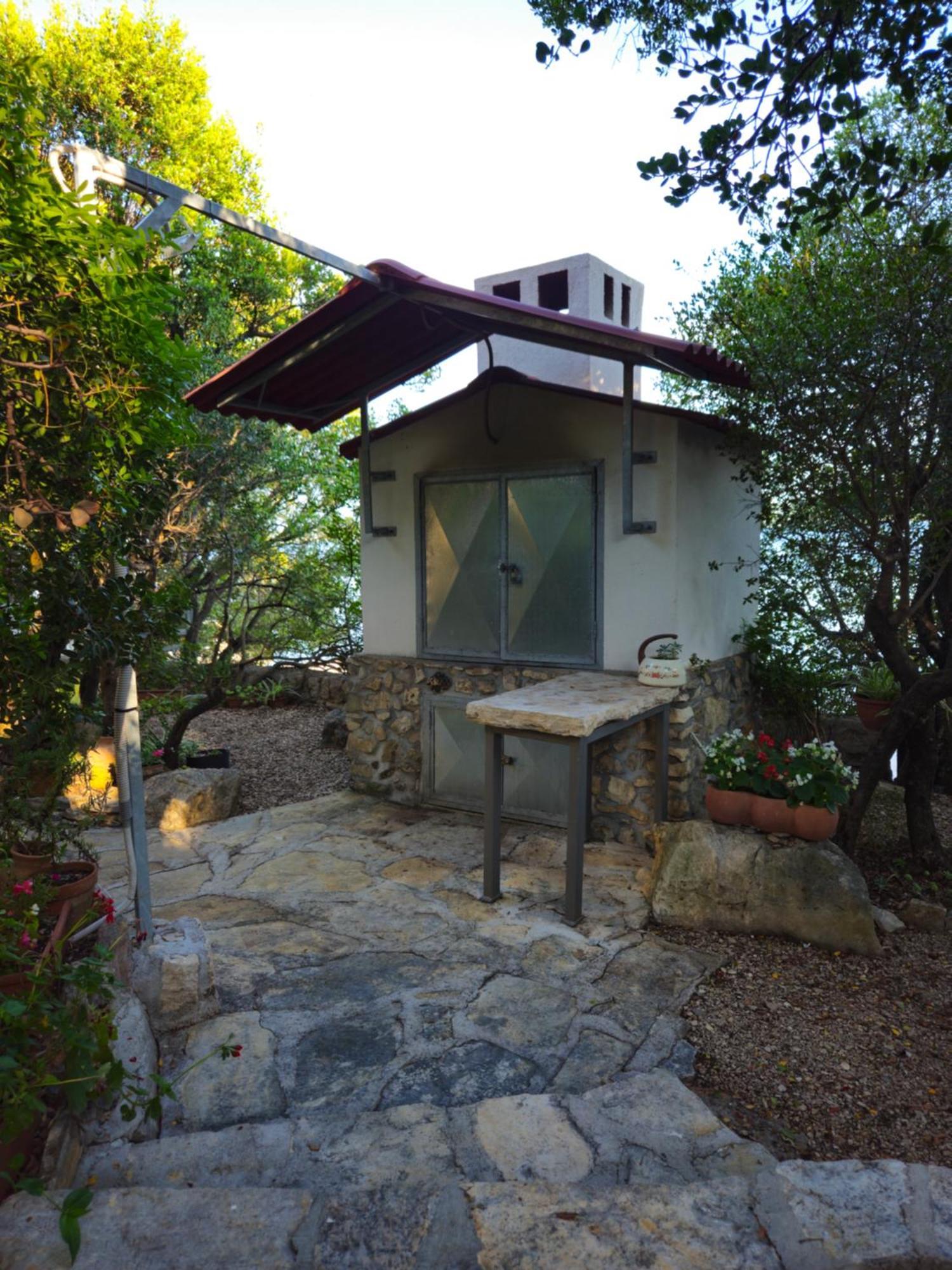 Holiday Home Baricevic Posedarje Exteriör bild